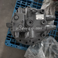 Motor de balanço EC460B da escavadeira 14550092